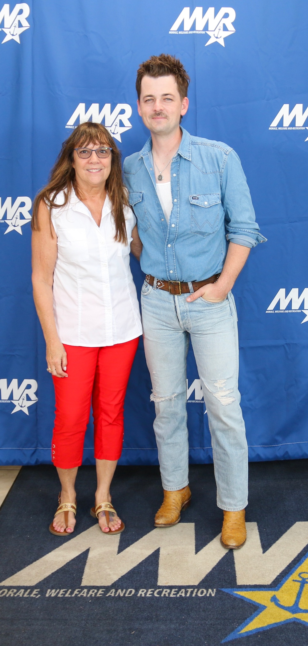 MWR Free Concert - June 7, 2025