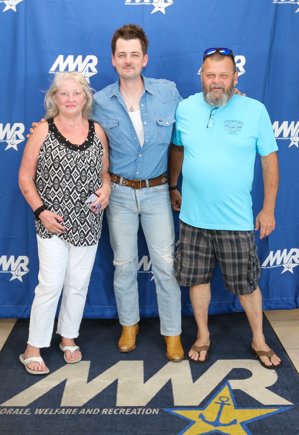 MWR Free Concert - June 7, 2025