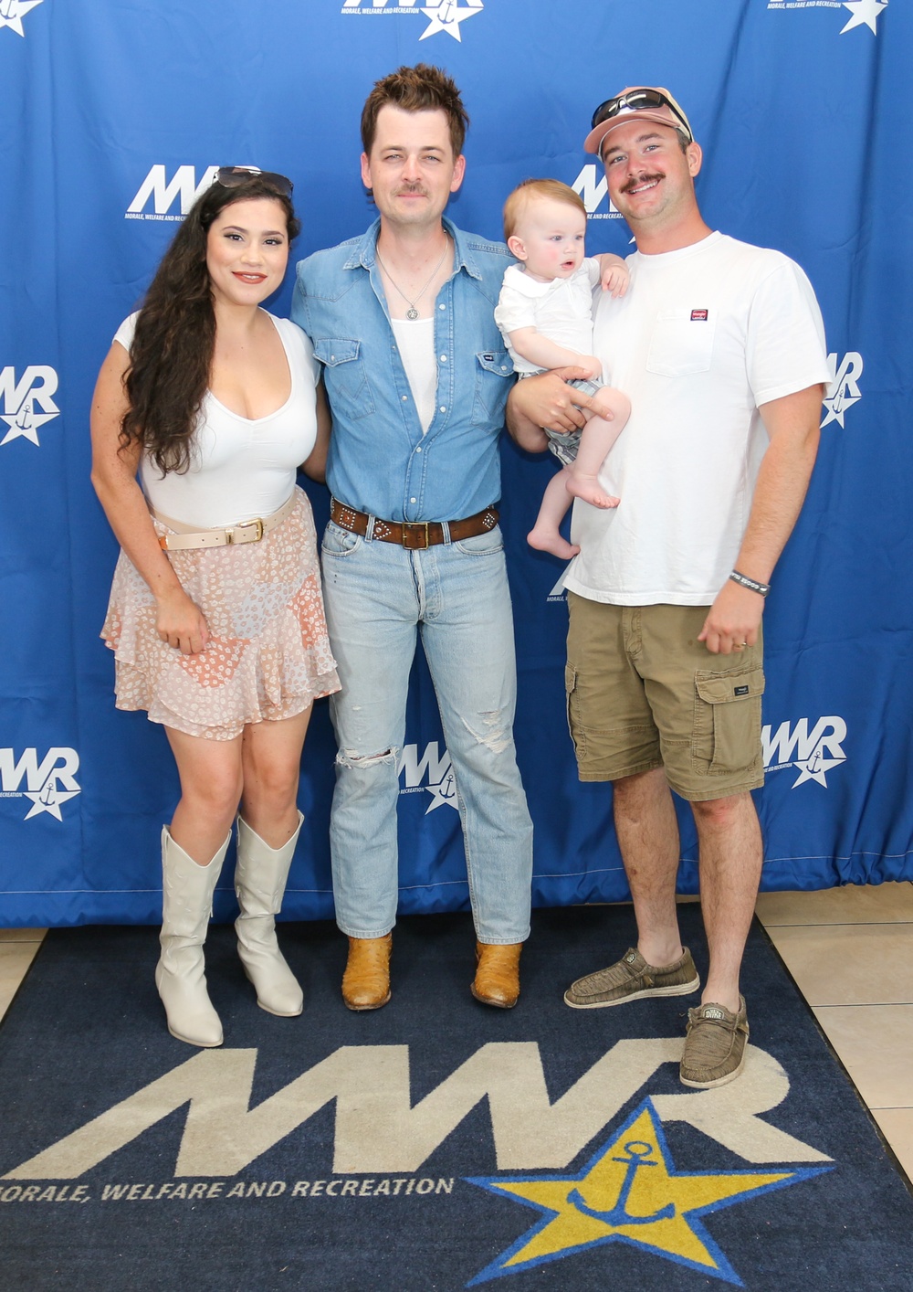 MWR Free Concert - June 7, 2025