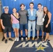 MWR Free Concert - June 7, 2025