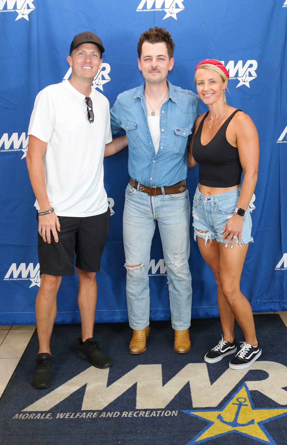 MWR Free Concert - June 7, 2025