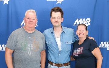 MWR Free Concert - June 7, 2025