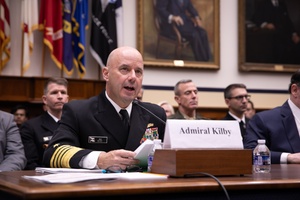 GTMO News - Army vs. Navy Game/Pearl Harbor Remembrance Day