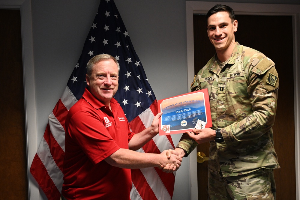 Superior Performance: Supporting Hurricane Helene Response