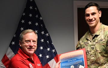 Superior Performance: Supporting Hurricane Helene Response