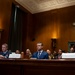SD, CJCS, and SA to SD and PTDO USD (Comptroller)/CFO Testify at SAC-D Hearing