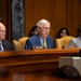 SD, CJCS, and SA to SD and PTDO USD (Comptroller)/CFO Testify at SAC-D Hearing