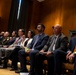 SD, CJCS, and SA to SD and PTDO USD (Comptroller)/CFO Testify at SAC-D Hearing
