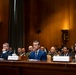 SD, CJCS, and SA to SD and PTDO USD (Comptroller)/CFO Testify at SAC-D Hearing