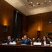 SD, CJCS, and SA to SD and PTDO USD (Comptroller)/CFO Testify at SAC-D Hearing