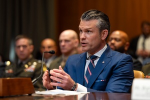 AFN Tokyo Commanders Spot: Yokota Air Base