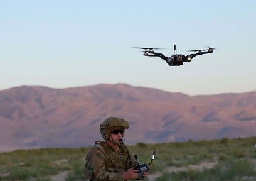 Army Accelerates Fielding of Advanced Small Uncrewed Aircraft Systems to Enhance Combat Capabilities