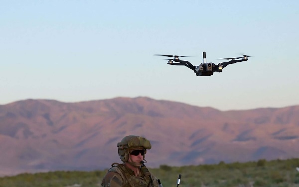 Army Accelerates Fielding of Advanced Small Uncrewed Aircraft Systems to Enhance Combat Capabilities