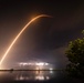 Fram 2 Launches from Kennedy Space Center