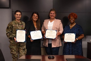 Enterprise Exceptional Family Member Program