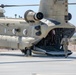 1st Combat Aviation Brigade conducts sling load operations to support southern border mission