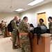 164th Combat Readiness Exercise (CRE)