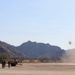 1st Combat Aviation Brigade conducts sling load operations along the southern border