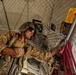 1st Combat Aviation Brigade conducts sling load operations to support southern border mission