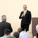 Installation Management Command-Readiness director makes June 2025 visit to Fort McCoy