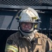 Rickenbacker and Local Fire Departments Controlled Burn Exercise