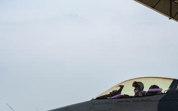 Fini-flight kicks off in Fort Wayne