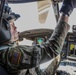 1st Combat Aviation Brigade conducts sling load operations to support southern border mission