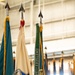 Army Field Support Battalion-Charleston Change of Command Ceremony