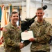 Army Field Support Battalion-Charleston Change of Command Ceremony