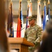 Army Field Support Battalion-Charleston Change of Command Ceremony