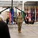 Army Field Support Battalion-Charleston Change of Command Ceremony