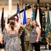 Army Field Support Battalion-Charleston Change of Command Ceremony