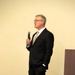 Installation Management Command-Readiness director makes June 2025 visit to Fort McCoy