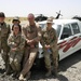 Aviation meets medicine: A flight surgeon’s lifelong journey