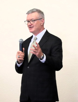 AFN Naples Radio Spot- Summer Town Hall