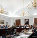 SD, CJCS, and SA to SD and PTDO USD (Comptroller)/CFO Testify at SAC-D Hearing