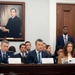 SD, CJCS, and SA to SD and PTDO USD (Comptroller)/CFO Testify at SAC-D Hearing
