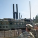 General Donahue visits Project Flytrap operations