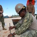 NMCB 133 Deployed to Guam