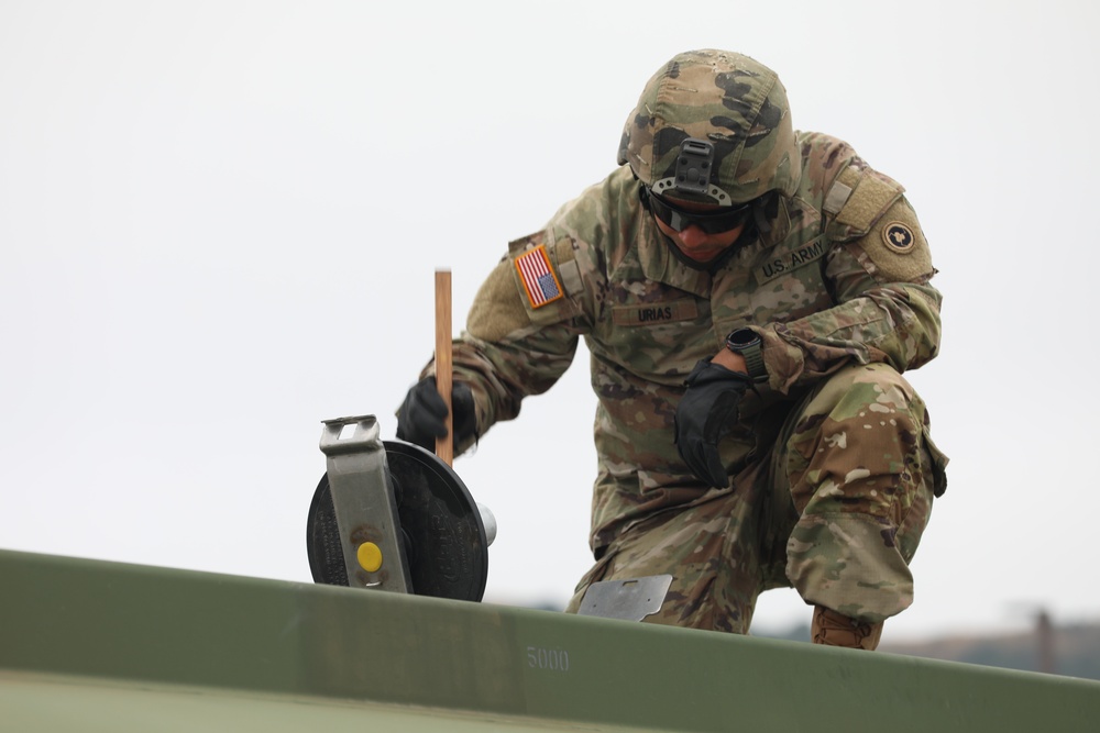 Fueling to the Finish: QLLEX Wraps at Marine Corps Air Station