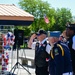 Mountain Home Memorial Day 2025