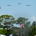 35th AFSOC Anniversary Flyover