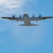 35th AFSOC Anniversary Flyover