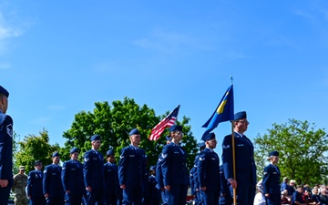 Mountain Home Memorial Day 2025