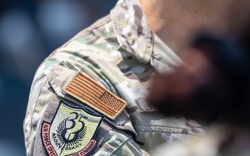 AFSOC celebrates OAY winners