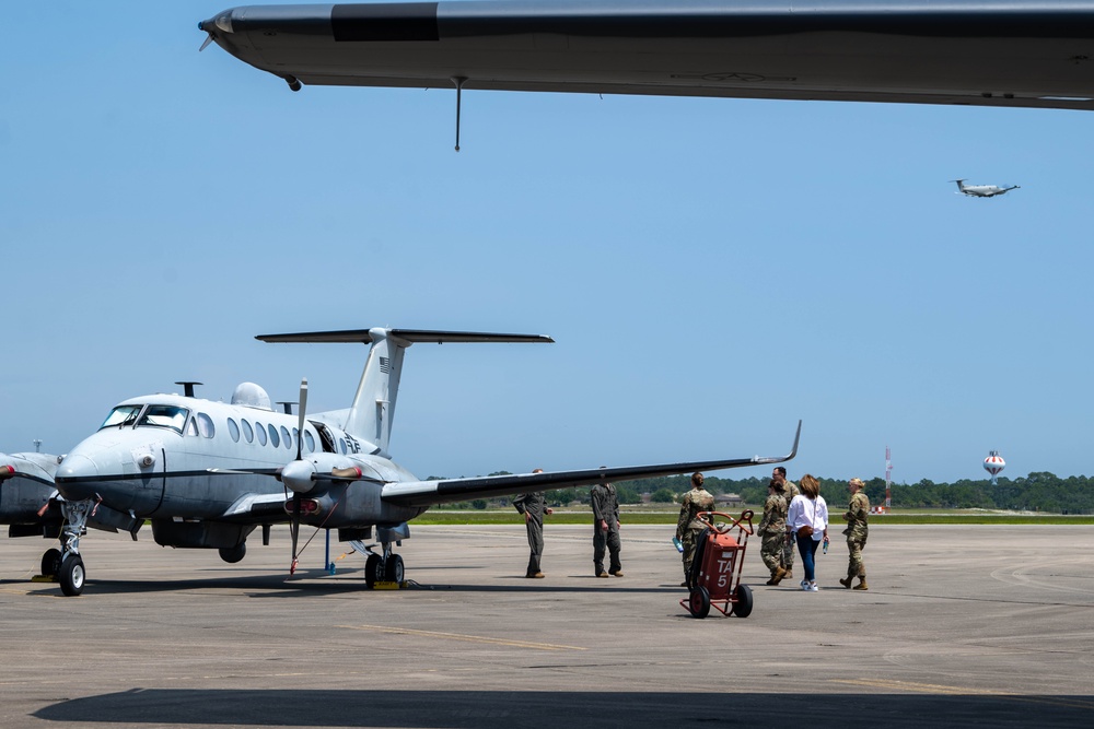 AFSOC celebrates OAY winners