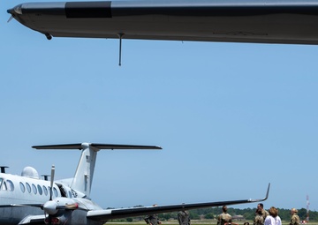 AFSOC celebrates OAY winners