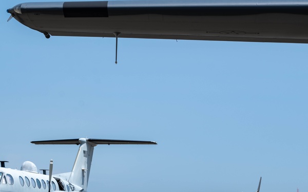 AFSOC celebrates OAY winners