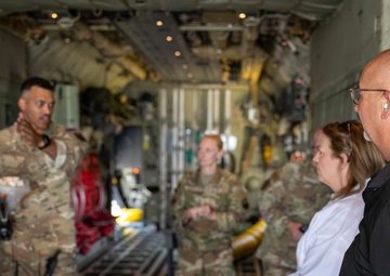 AFSOC celebrates OAY winners