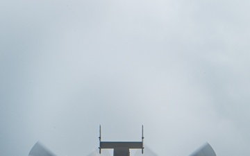 35th AFSOC Anniversary Flyover